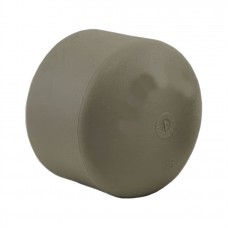 Заглушка Lammin PPR 25 700/100 серый Заглушка Lammin PPR 25 700/100 серый
