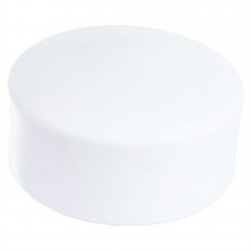 Заглушка Lammin PPR 75 40/8 белый Заглушка Lammin PPR 75 40/8 белый