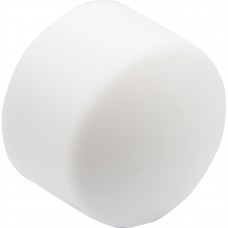 Заглушка THERMOLIGHT PP-R 20 белый (100/1000) Заглушка THERMOLIGHT PP-R 20 белый (100/1000)