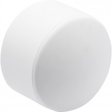 Заглушка THERMOLIGHT PP-R 25 белый (50/600) Заглушка THERMOLIGHT PP-R 25 белый (50/600)