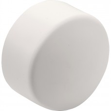 Заглушка THERMOLIGHT PP-R 40 белый (20/200) Заглушка THERMOLIGHT PP-R 40 белый (20/200)