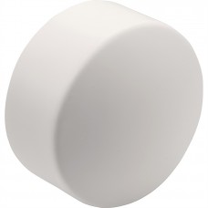 Заглушка THERMOLIGHT PP-R 50 белый (15/120) Заглушка THERMOLIGHT PP-R 50 белый (15/120)