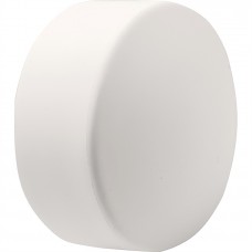 Заглушка THERMOLIGHT PP-R 63 белый (6/72) Заглушка THERMOLIGHT PP-R 63 белый (6/72)