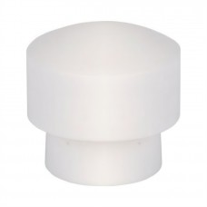 Заглушка Lammin PPR коллекторная 40 200/20 Заглушка Lammin PPR коллекторная 40 200/20