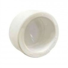 Заглушка РОСТерм PPR 50мм, белый Заглушка РОСТерм PPR 50мм, белый
