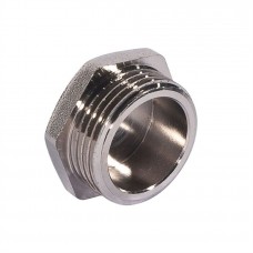 Заглушка Royal Thermo 3/4" нар. Заглушка Royal Thermo 3/4" нар.