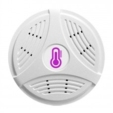 Датчик температуры комнатный ZONT МЛ-774 (NTC) проводной Датчик температуры комнатный ZONT МЛ-774 (NTC) проводной