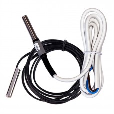 Датчик температуры ZONT NTC проводной в гильзе Датчик температуры ZONT NTC проводной в гильзе