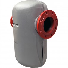 Дешламатор и деаэратор Giacomini DN100, R146DY110 Дешламатор и деаэратор Giacomini DN100, R146DY110