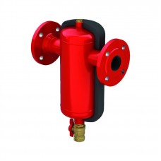 Дешламатор и деаэратор Giacomini DN65, R146DY106 Дешламатор и деаэратор Giacomini DN65, R146DY106