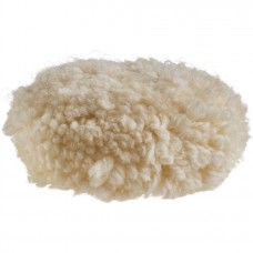 Диск полировальный Milwaukee d80мм HL из овечьей шерсти для M12 BPS Диск полировальный Milwaukee d80мм HL из овечьей шерсти для M12 BPS