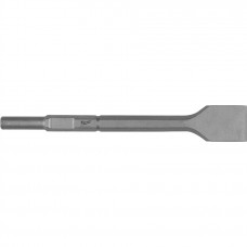 Долото Milwaukee 21мм K-Hex широкое 300х50мм