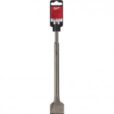 Долото Milwaukee SDS+ плоское 250x40мм