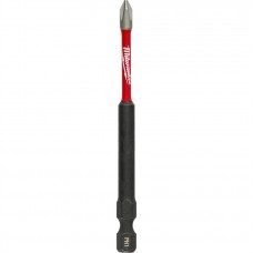 _Бита Milwaukee PH1 90мм SHOCKWAVE _Бита Milwaukee PH1 90мм SHOCKWAVE