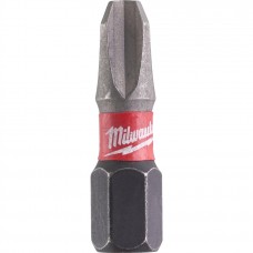 Бита Milwaukee PH3 25мм SHOCKWAVE, упак_2