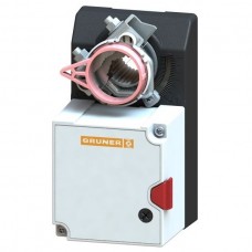 Электропривод Gruner 227-230-08-S1 Электропривод Gruner 227-230-08-S1