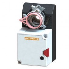 Электропривод Gruner 227-230-15 Электропривод Gruner 227-230-15