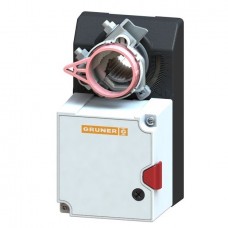 Электропривод Gruner 227C-024-05 Электропривод Gruner 227C-024-05