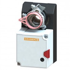 Электропривод Gruner 227CSZ-024-10B/8E8/RUS Электропривод Gruner 227CSZ-024-10B/8E8/RUS