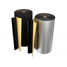 Энергофлекс Блэк Стар Дакт-Ал 15/1,0-7 пог.м.(7м2) Энергофлекс Блэк Стар Дакт-Ал 15/1,0-7 пог.м.(7м2)