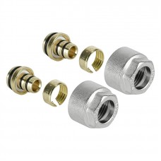 Евроконус VALFEX для пластиковой трубы 20 (2,0)х3/4" (120/10), арт. VF.4410.2020 Евроконус VALFEX для пластиковой трубы 20 (2,0)х3/4" (120/10), арт. VF.4410.2020