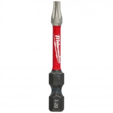 Бита Milwaukee TX20 50мм SHOCKWAVE