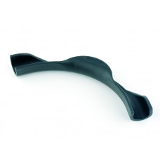 Фиксатор отвода пластмас. на 90° для трубы 14 Фиксатор отвода пластмас. на 90° для трубы 14