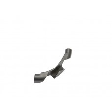 Фиксатор поврота 90° с крепежной петлей для труб 10 Фиксатор поврота 90° с крепежной петлей для труб 10