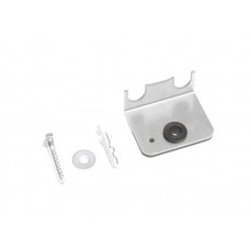 Фиксирующая скоба для присоединительных трубок Фиксирующая скоба для присоединительных трубок