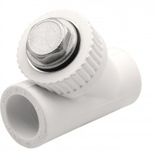 Фильтр косой THERMOLIGHT PP-R 25 белый (10/70) Фильтр косой THERMOLIGHT PP-R 25 белый (10/70)