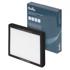 Фильтр высокоэффективный Ballu FB-H13-1 Фильтр высокоэффективный Ballu FB-H13-1