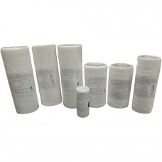 Фильтр PUMPMAN СКВ-3 для скважинных насосов с диаметром 3" Фильтр PUMPMAN СКВ-3 для скважинных насосов с диаметром 3"