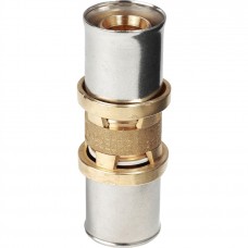 Фитинг Giacomini прямой 63x4,5, RM102Y016 Фитинг Giacomini прямой 63x4,5, RM102Y016