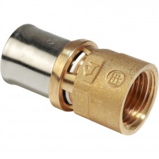 Фитинг Giacomini прямой ВР 1 1/2"x(40x3,5), RM109Y076 Фитинг Giacomini прямой ВР 1 1/2"x(40x3,5), RM109Y076