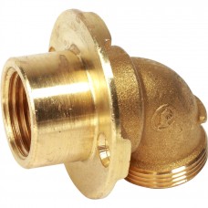 Фитинг монтажный Giacomini 1/2"x18, R573DY003 Фитинг монтажный Giacomini 1/2"x18, R573DY003