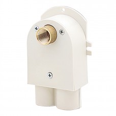 Фитинг монтажный Giacomini двойной 1/2"x16, R544Y002 Фитинг монтажный Giacomini двойной 1/2"x16, R544Y002