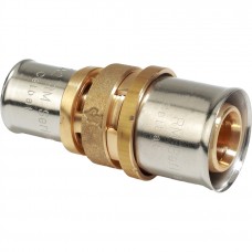 Фитинг-переходник Giacomini прямой (75x5)x(63x4,5), RM103Y093 Фитинг-переходник Giacomini прямой (75x5)x(63x4,5), RM103Y093