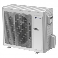 Блок компрессорно-конденсаторный неинверторный Electrolux ECC-14-G с комплектом Блок компрессорно-конденсаторный неинверторный Electrolux ECC-14-G с комплектом