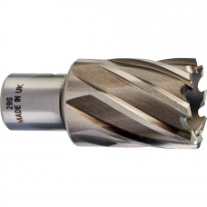 Фреза кольцевая Milwaukee HSS D29х30мм (Weldon) Фреза кольцевая Milwaukee HSS D29х30мм (Weldon)