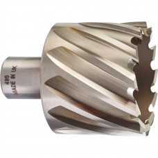 Фреза кольцевая Milwaukee HSS D49х30мм (Weldon) Фреза кольцевая Milwaukee HSS D49х30мм (Weldon)