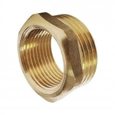 Футорка VALFEX НР 1/2" - ВР 3/8" (450/10) К Футорка VALFEX НР 1/2" - ВР 3/8" (450/10) К