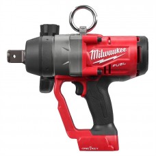 Гайковерт Milwaukee аккумуляторный M18 ONEFHIWF1-0X ONE-KEY FUEL 1" Гайковерт Milwaukee аккумуляторный M18 ONEFHIWF1-0X ONE-KEY FUEL 1"