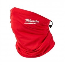 Гейтор-маска Milwaukee красный PERFORMANCE-R Гейтор-маска Milwaukee красный PERFORMANCE-R