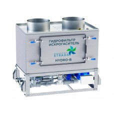 Гидрофильтр STRADA HYDRO B 2.0 (2000 м3ч) Гидрофильтр STRADA HYDRO B 2.0 (2000 м3ч)