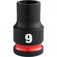 Головка Milwaukee 3/8" 9мм Головка Milwaukee 3/8" 9мм