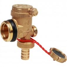 Группа сервисная Giacomini концевая компактная 1", R554IY035 Группа сервисная Giacomini концевая компактная 1", R554IY035