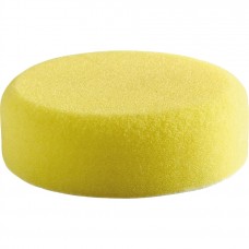 Губка полировальная Milwaukee d75мм твердая для M12 BPS Губка полировальная Milwaukee d75мм твердая для M12 BPS
