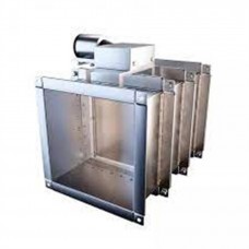 Клапан FKS-1м(60)-1600х450-FSN230(2)-НЗ Клапан FKS-1м(60)-1600х450-FSN230(2)-НЗ