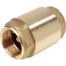 Клапан обратный Giacomini дисковый 1/2", R60Y003 Клапан обратный Giacomini дисковый 1/2", R60Y003