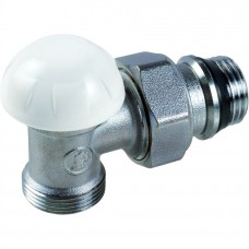 Клапан отсечной Giacomini угловой НР 3/8" x 16, R29X032 Клапан отсечной Giacomini угловой НР 3/8" x 16, R29X032